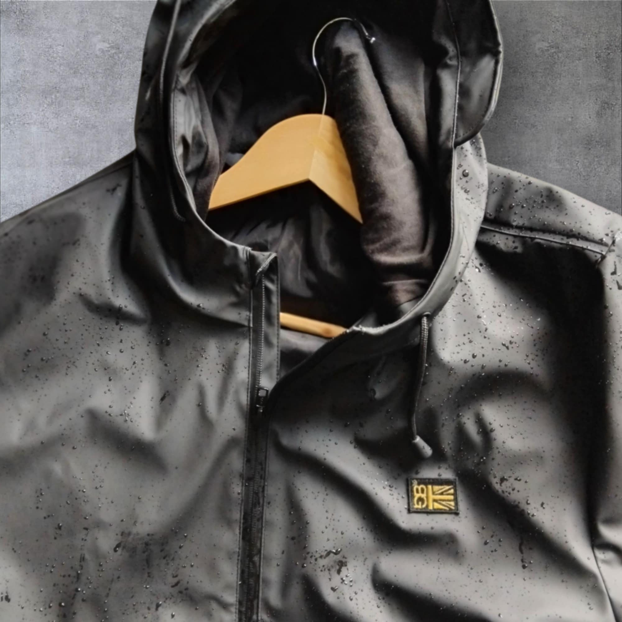 Coats & Jackets – The Great British Clothing Company