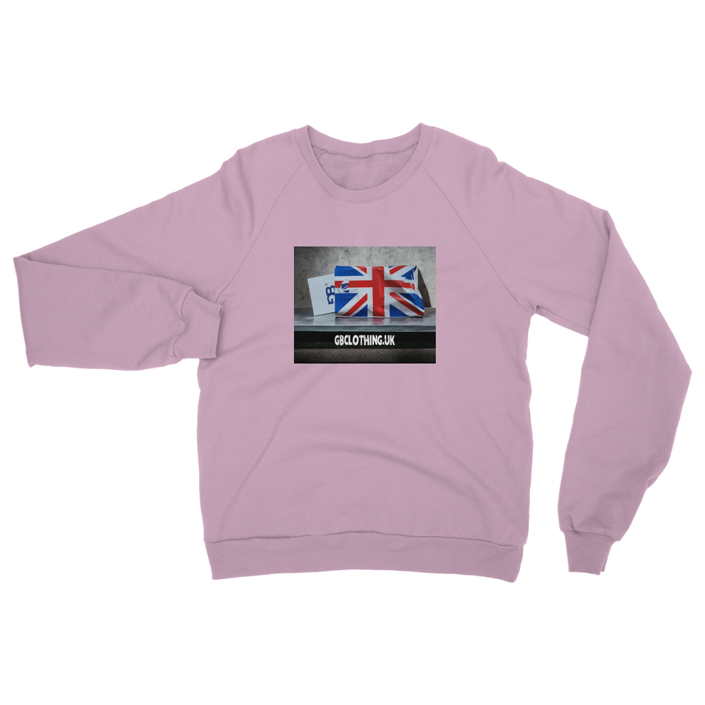 Classic Adult Sweatshirt