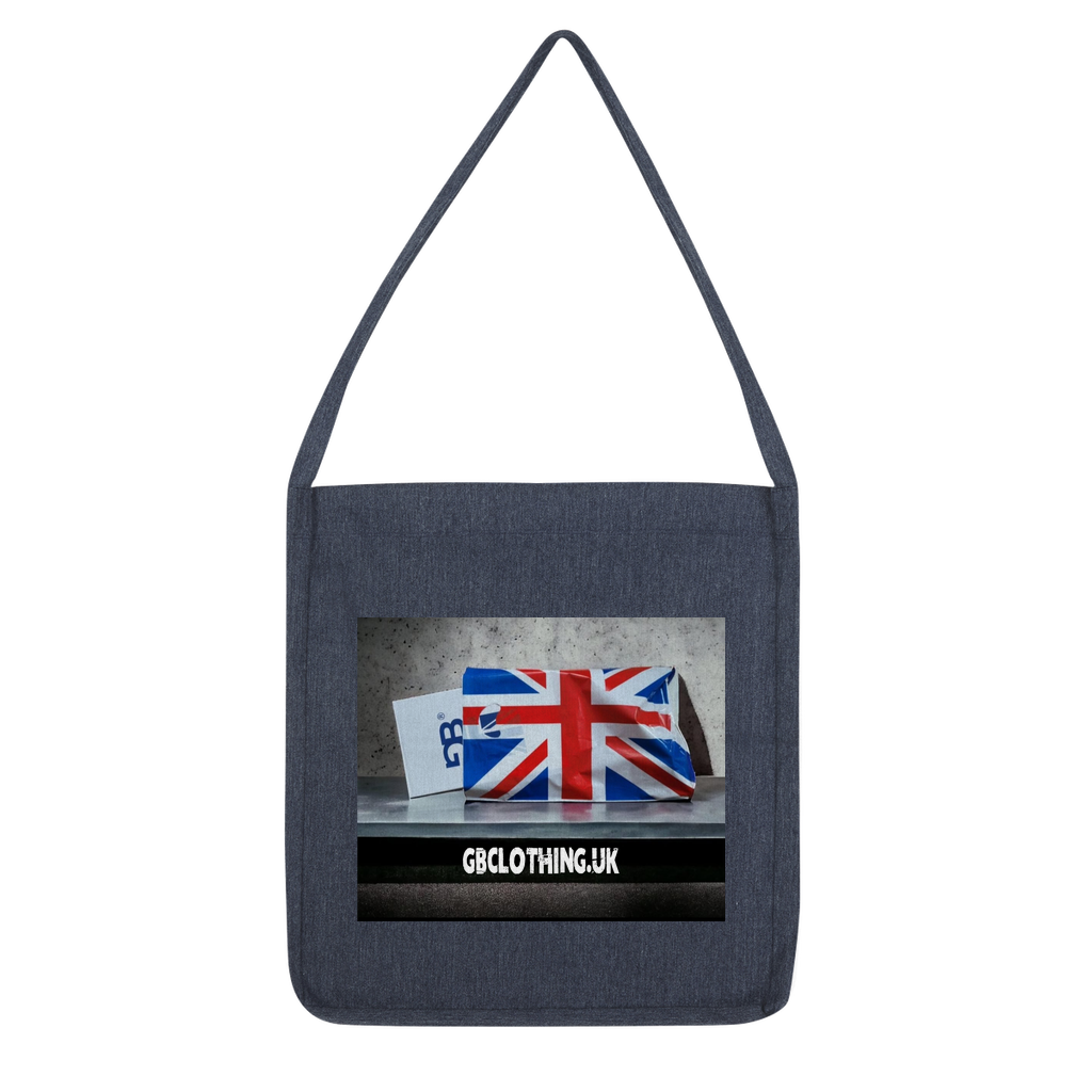 Classic Tote Bag