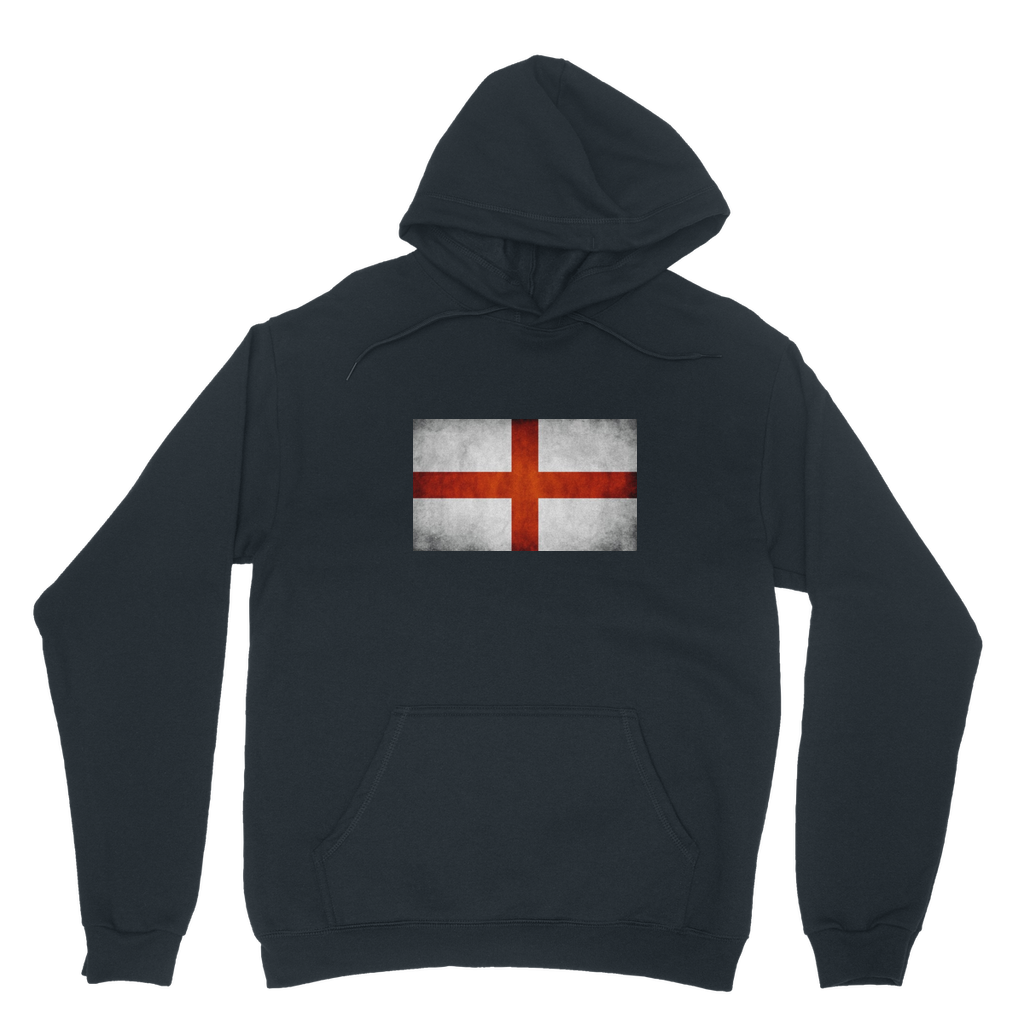 England Classic Adult Hoodie