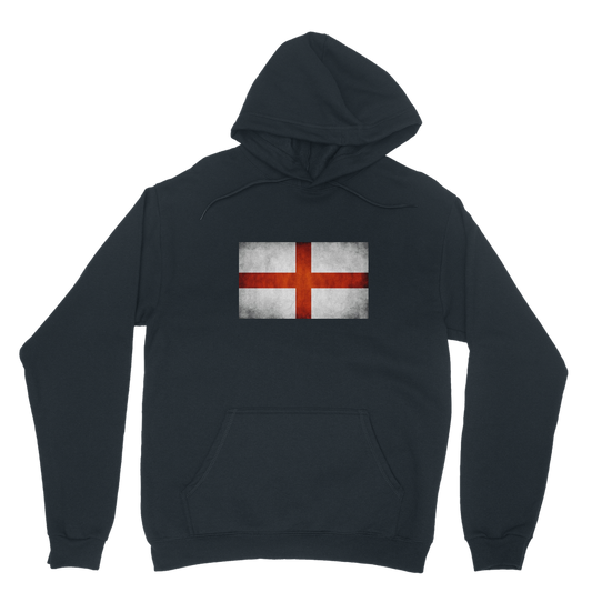 England Classic Adult Hoodie
