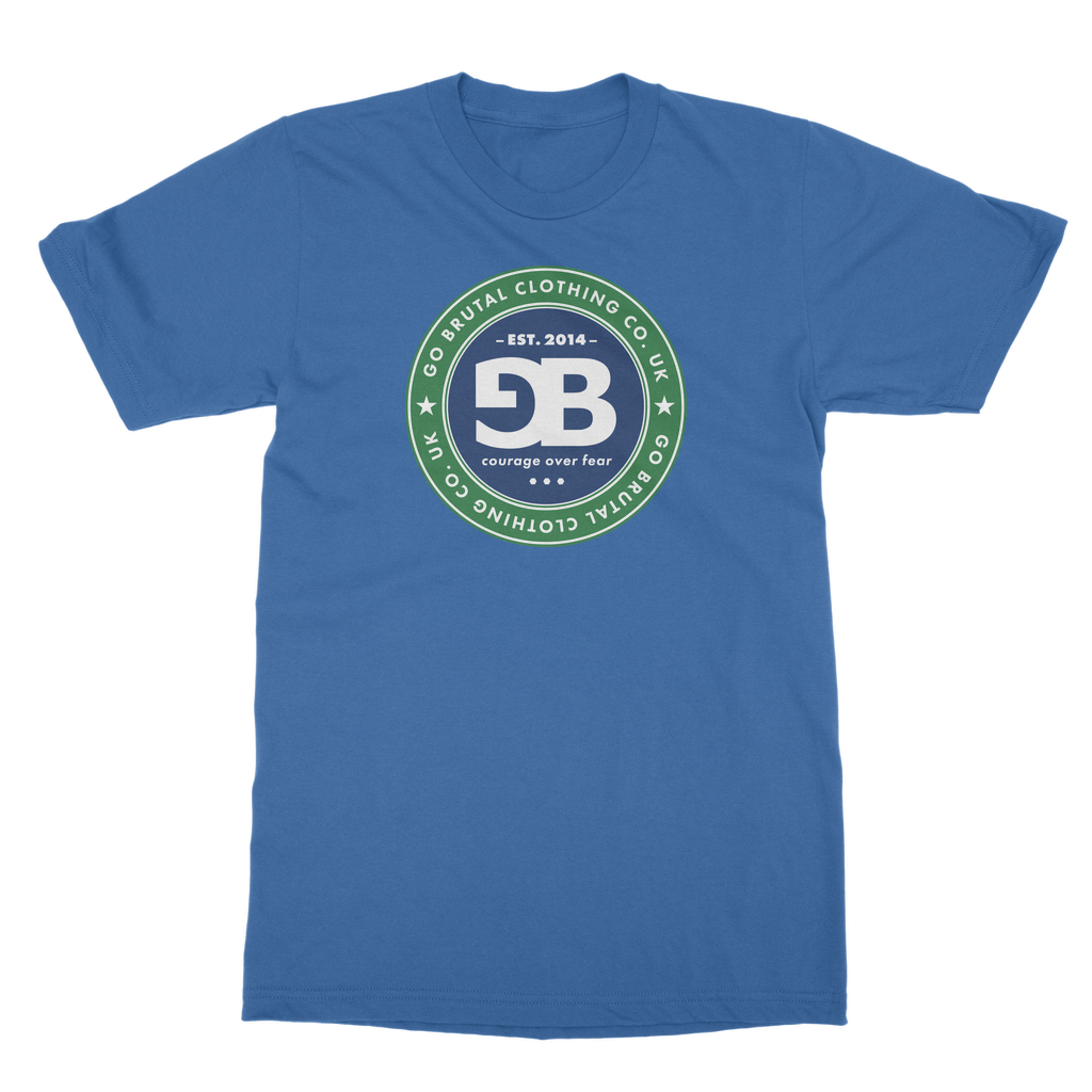 Go Brutal Classic Adult T-Shirt