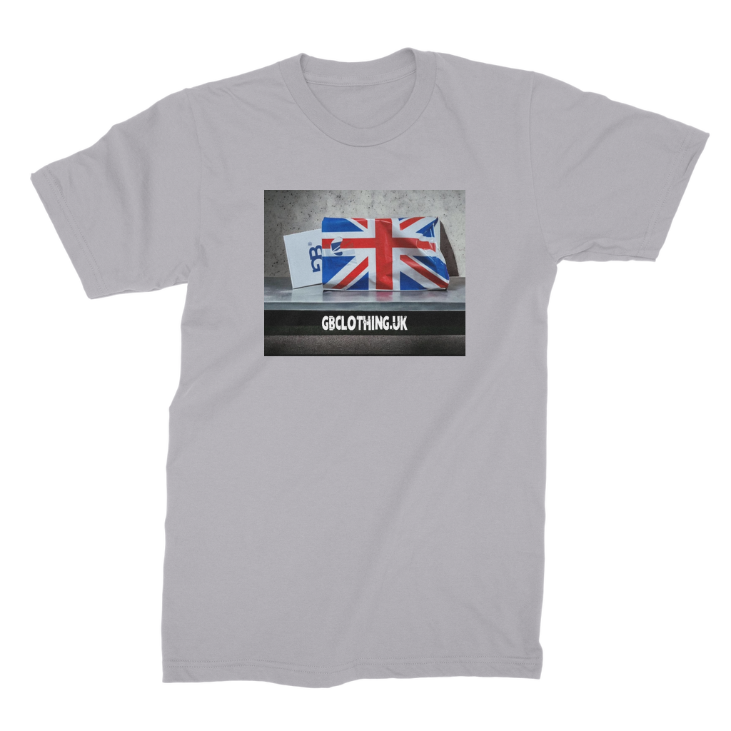 Premium Jersey Adult T-Shirt