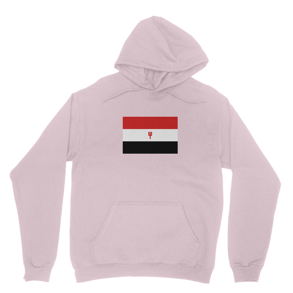 Red Republic Classic Adult Hoodie