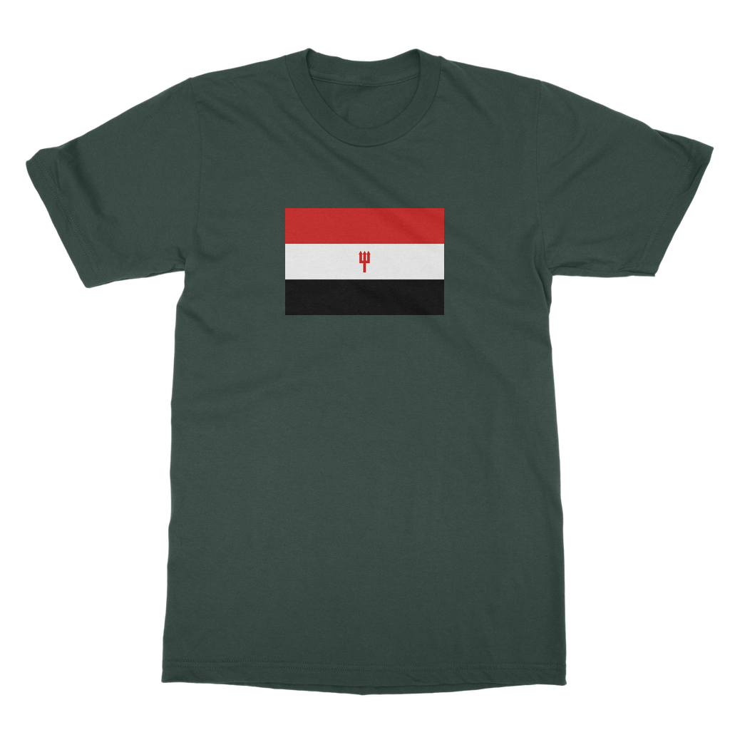 Red Republic Classic Adult T-Shirt