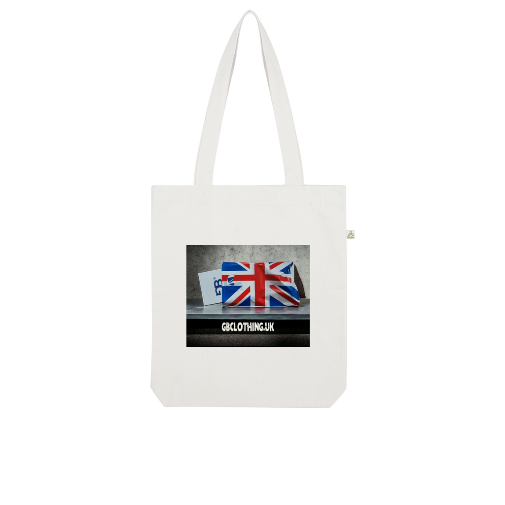 Organic Tote Bag