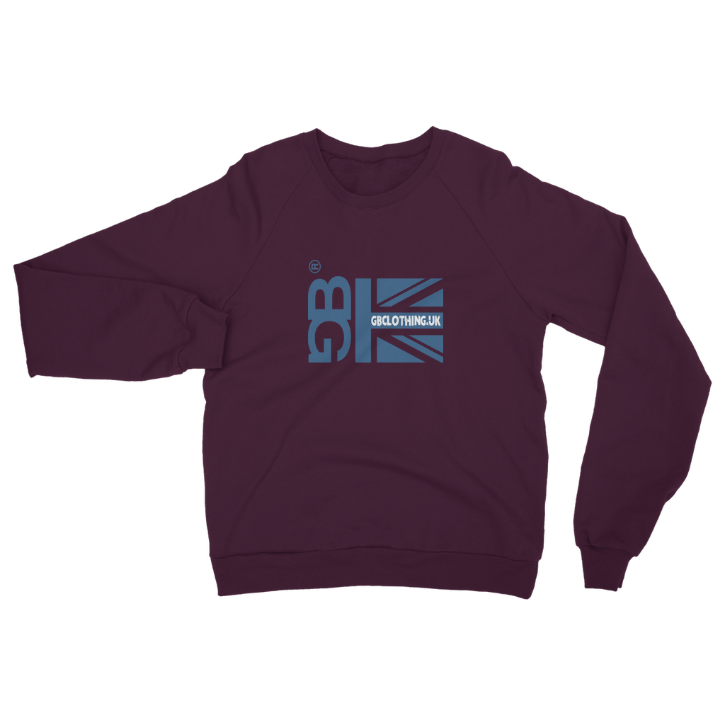 Pacific Classic Adult Sweatshirt