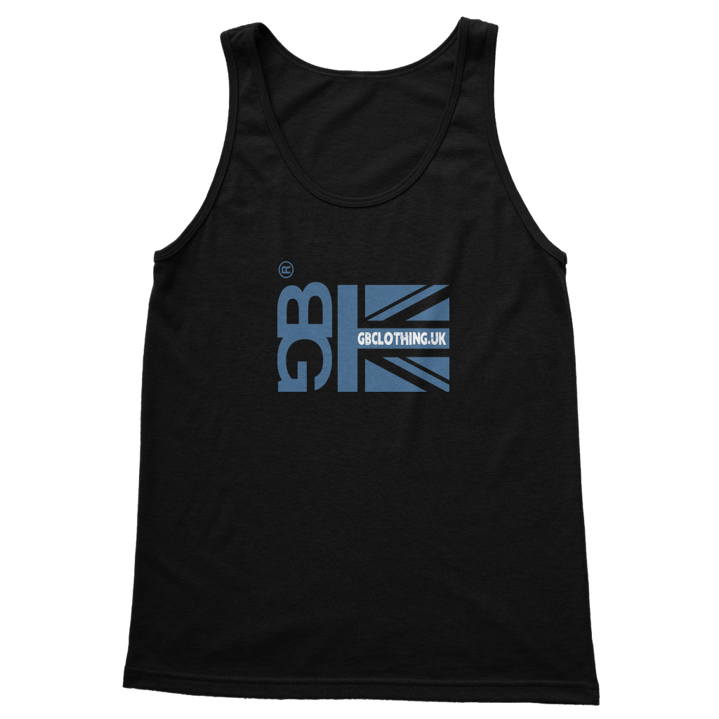 Pacific Classic Adult Vest Top