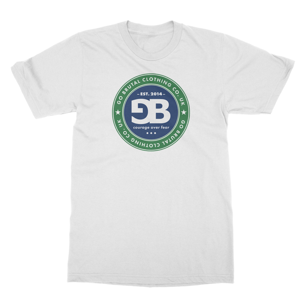 Go Brutal Classic Adult T-Shirt