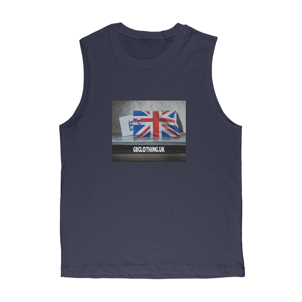 Classic Adult Muscle Top