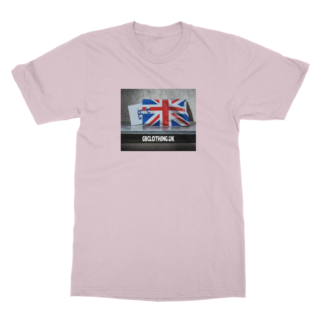 Classic Adult T-Shirt
