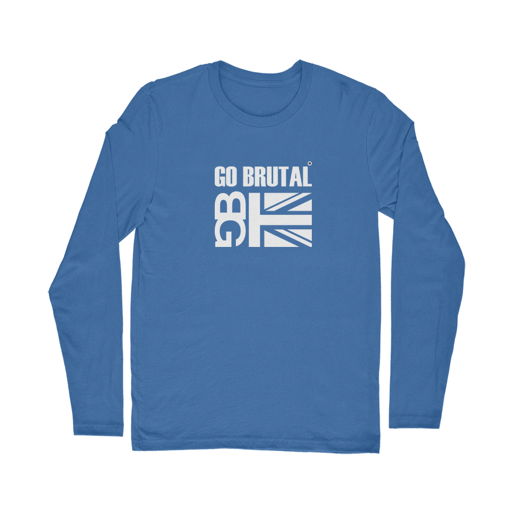Go Brutal Classic Long Sleeve T-Shirt