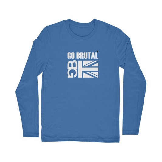 Go Brutal Classic Long Sleeve T-Shirt