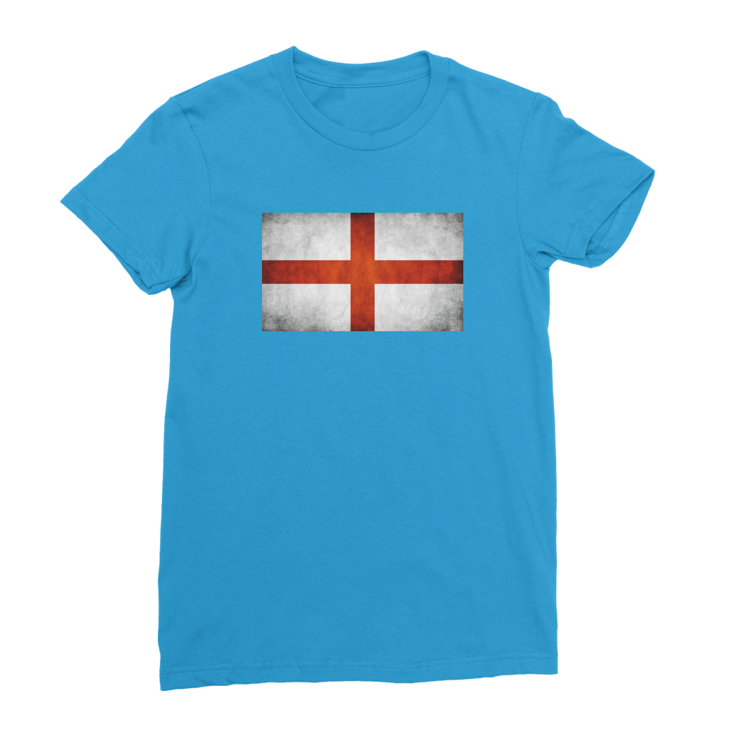 England Classic Women's T-Shirt