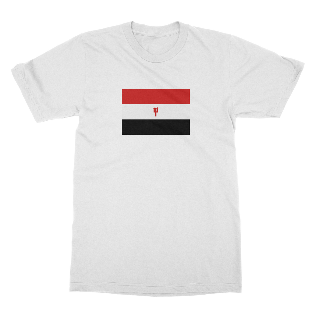 Red Republic Classic Adult T-Shirt