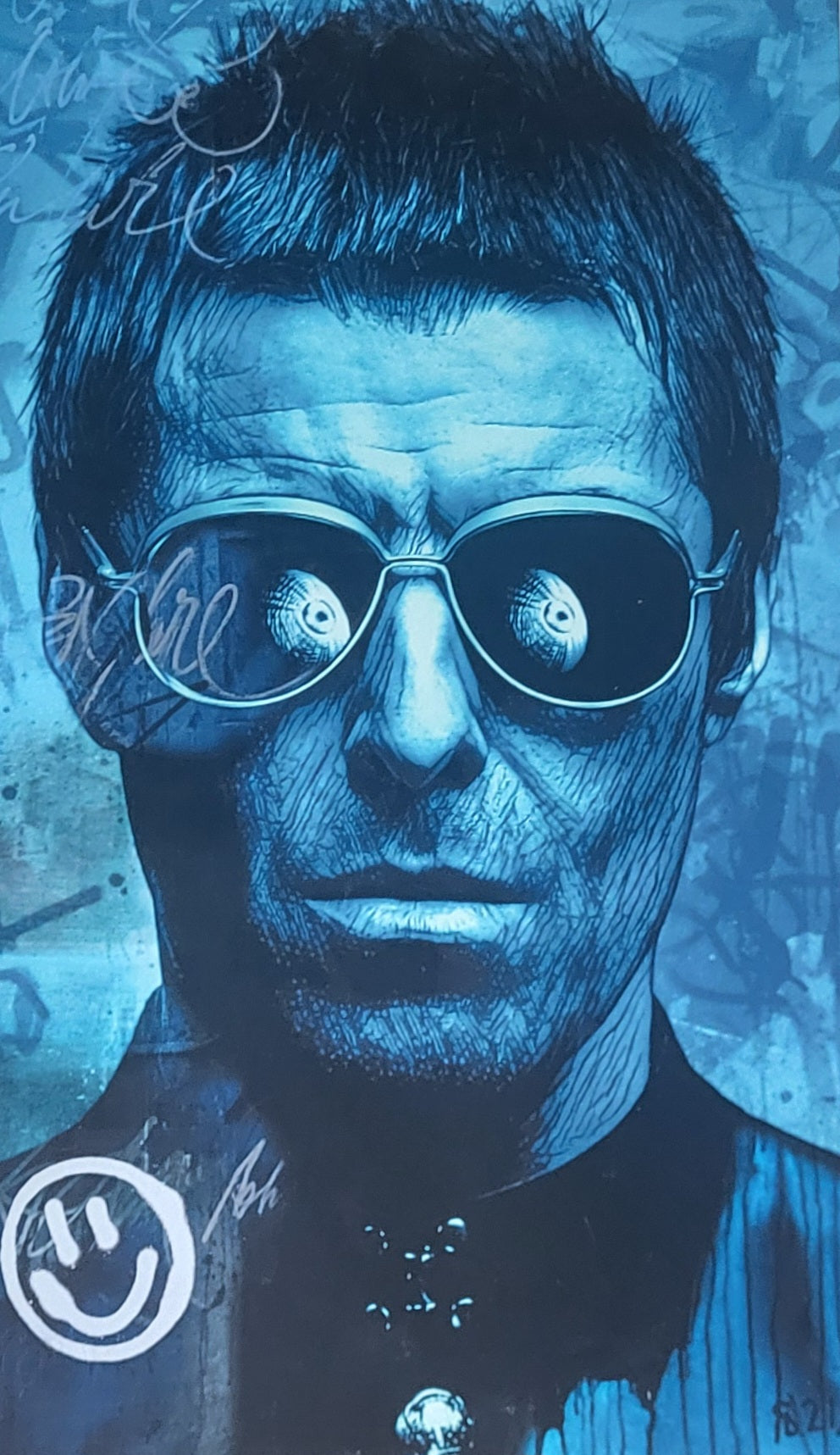 Sneaker Life - Columbia - Unisex