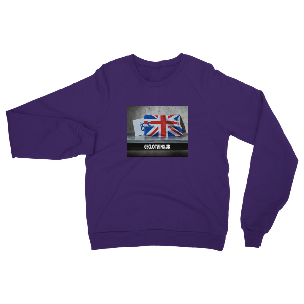 Classic Adult Sweatshirt