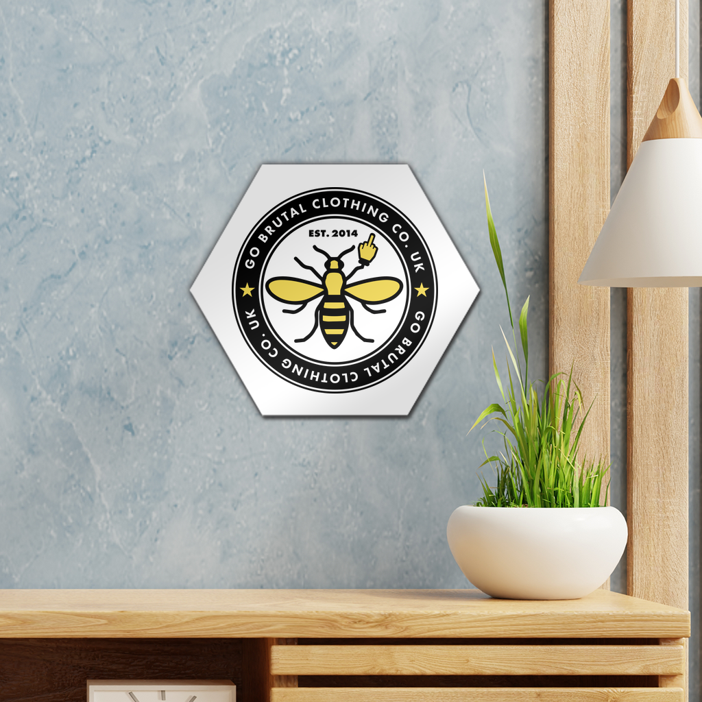 GBee Of Manchester Wall Tile