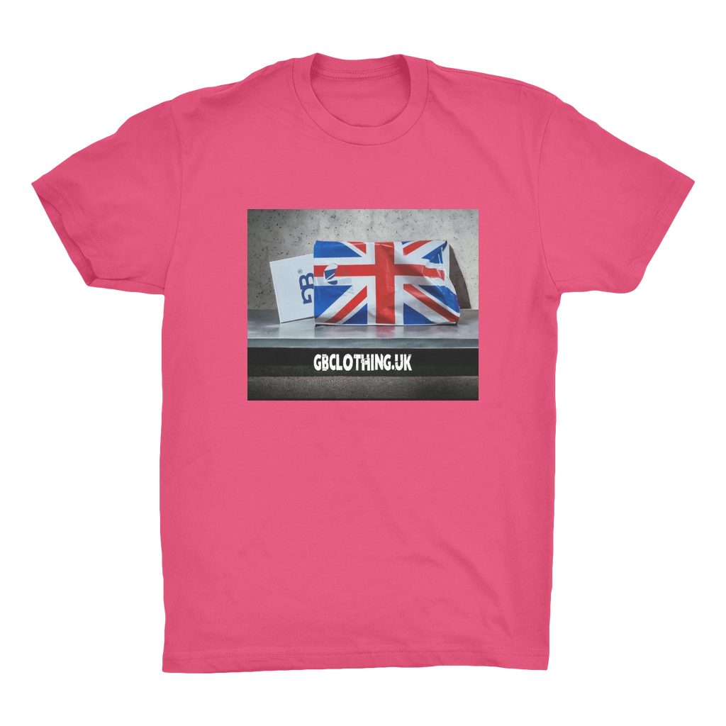 Organic Adult T-Shirt