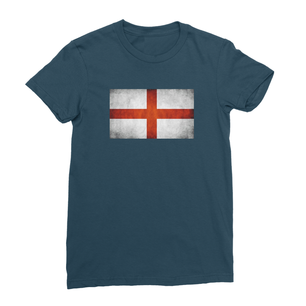 England Classic Women's T-Shirt