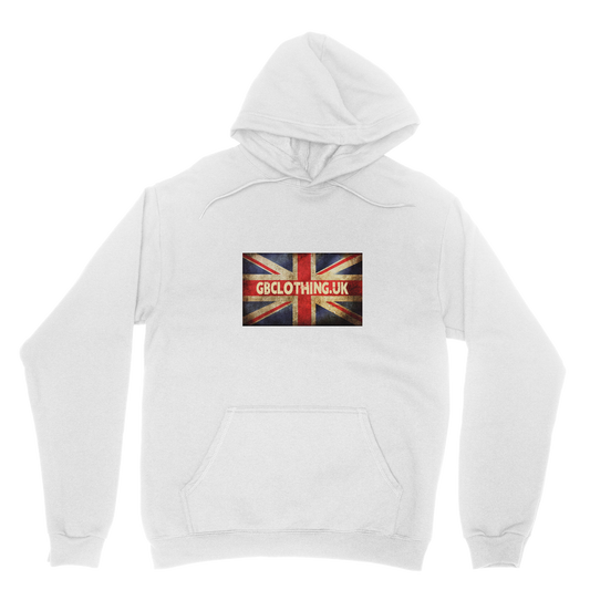 GB Clothing Company Classic Adult Hoodie