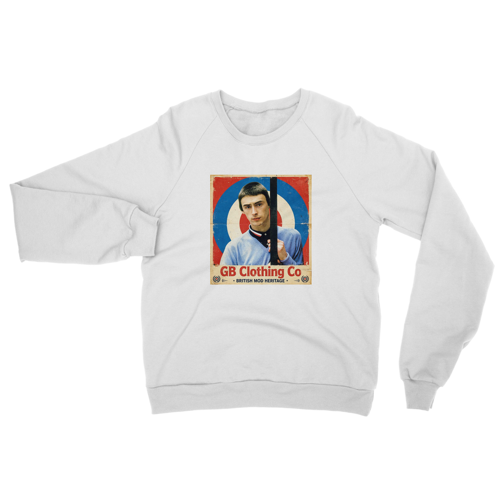 Paul Classic Adult Sweatshirt