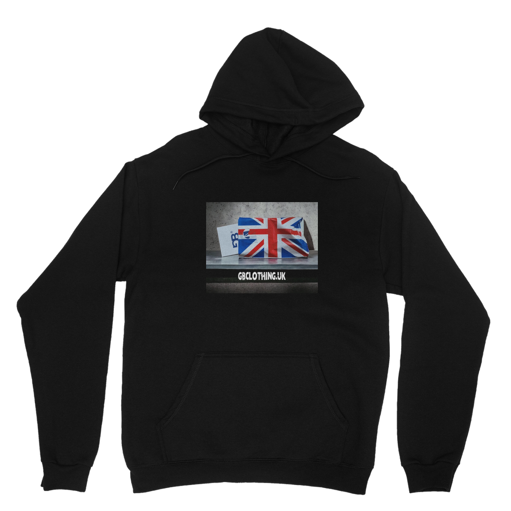 Unisex Adult Hoodie