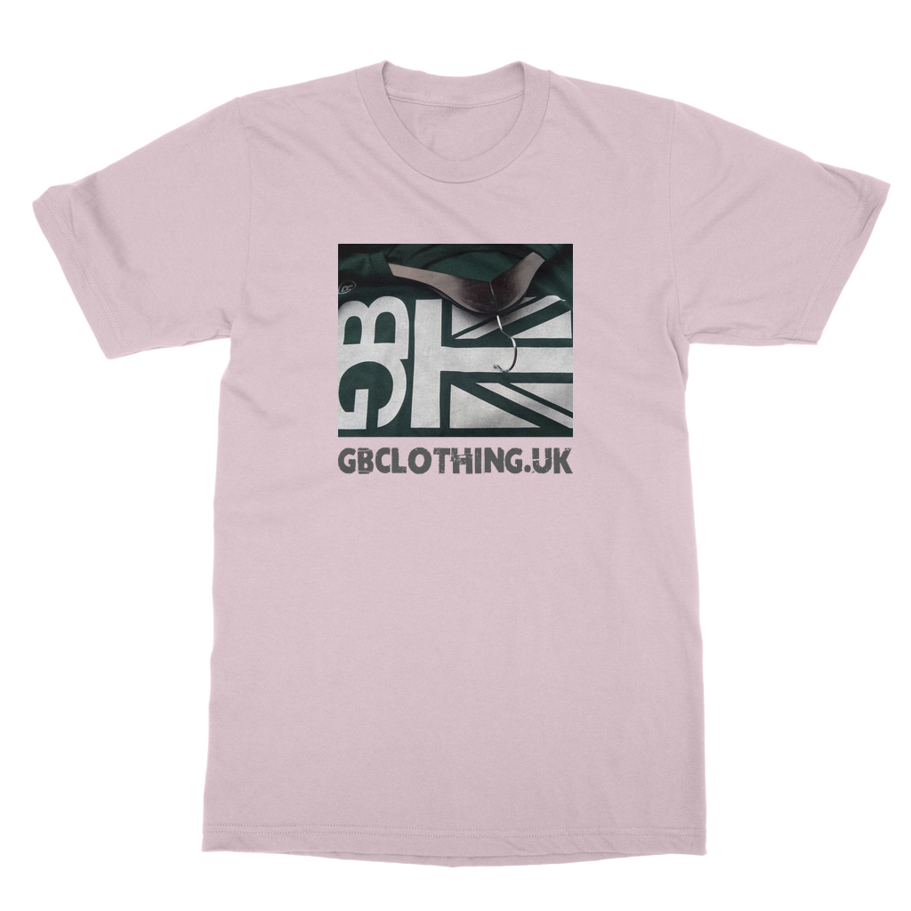 GB Clothing Classic Adult T-Shirt