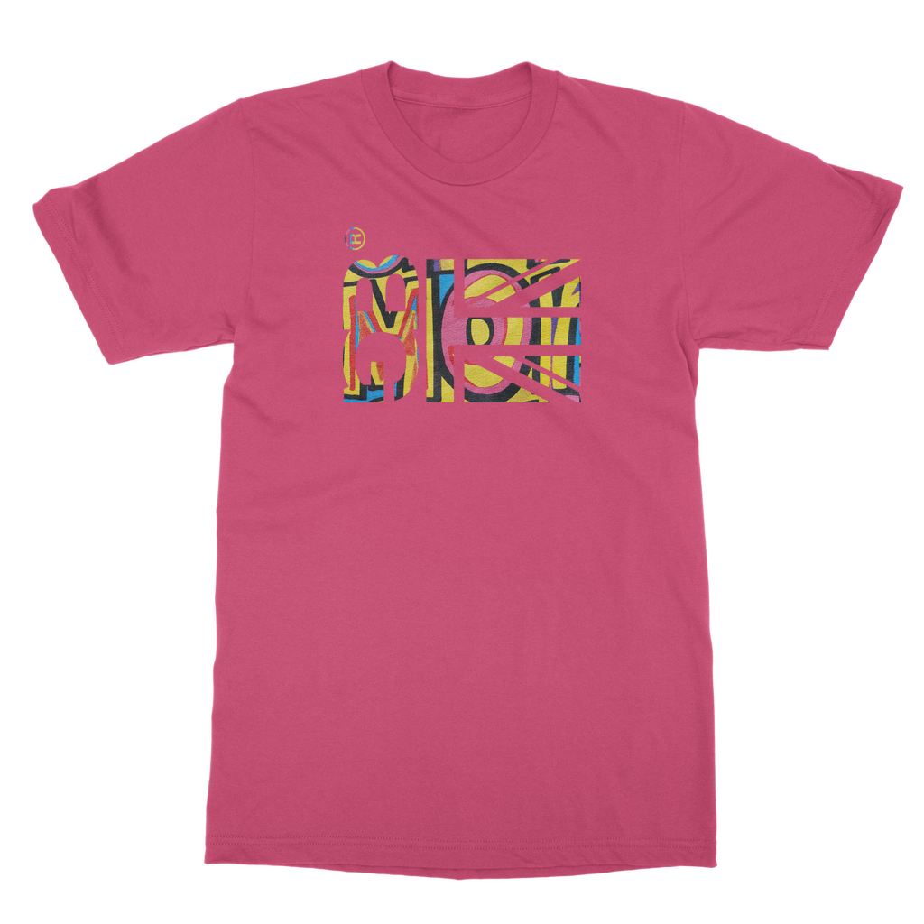 mondays Classic Adult T-Shirt