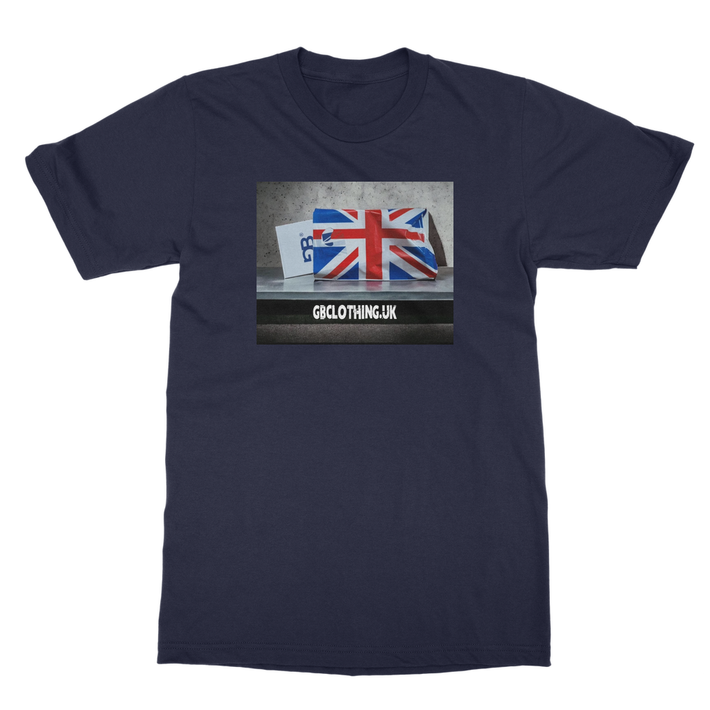 Classic Heavy Cotton Adult T-Shirt