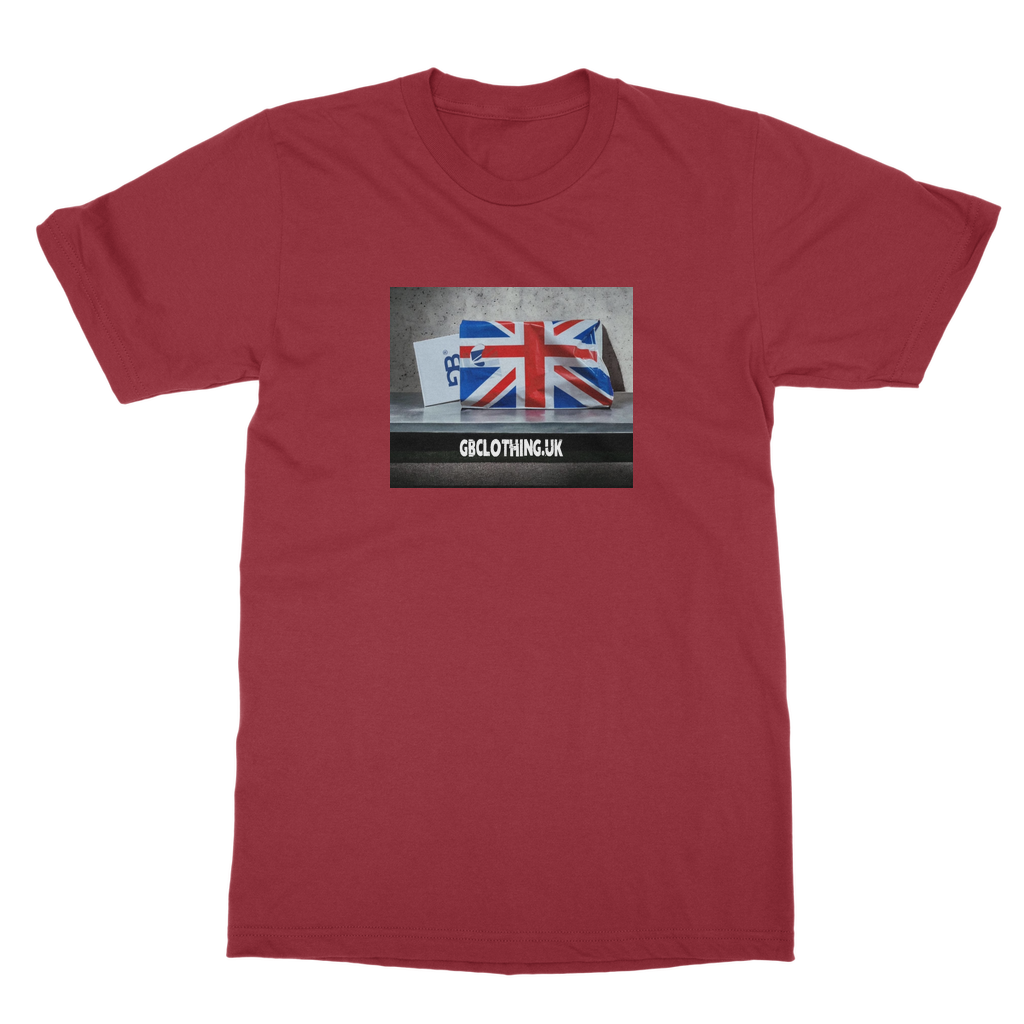 Classic Adult T-Shirt