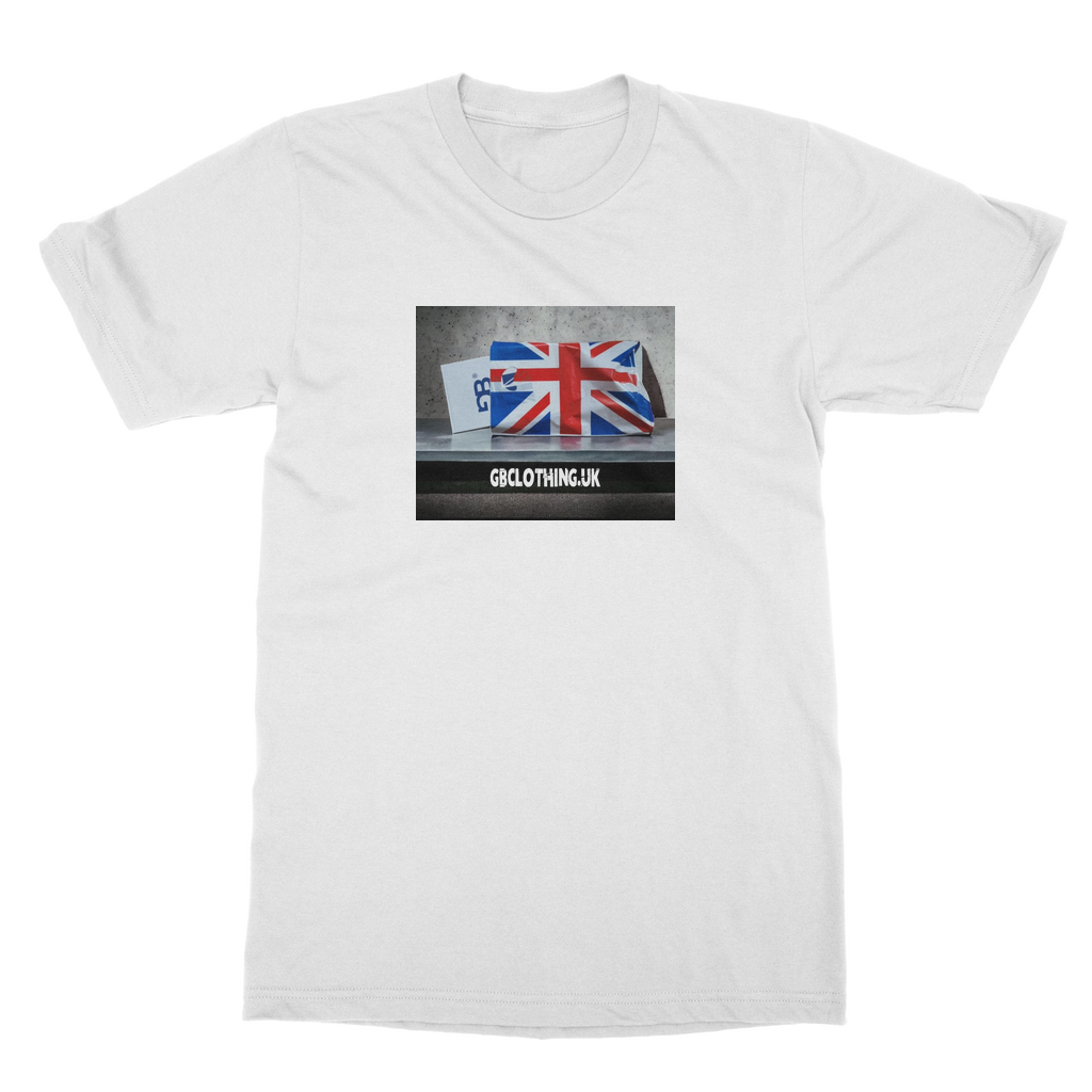 Classic Adult T-Shirt