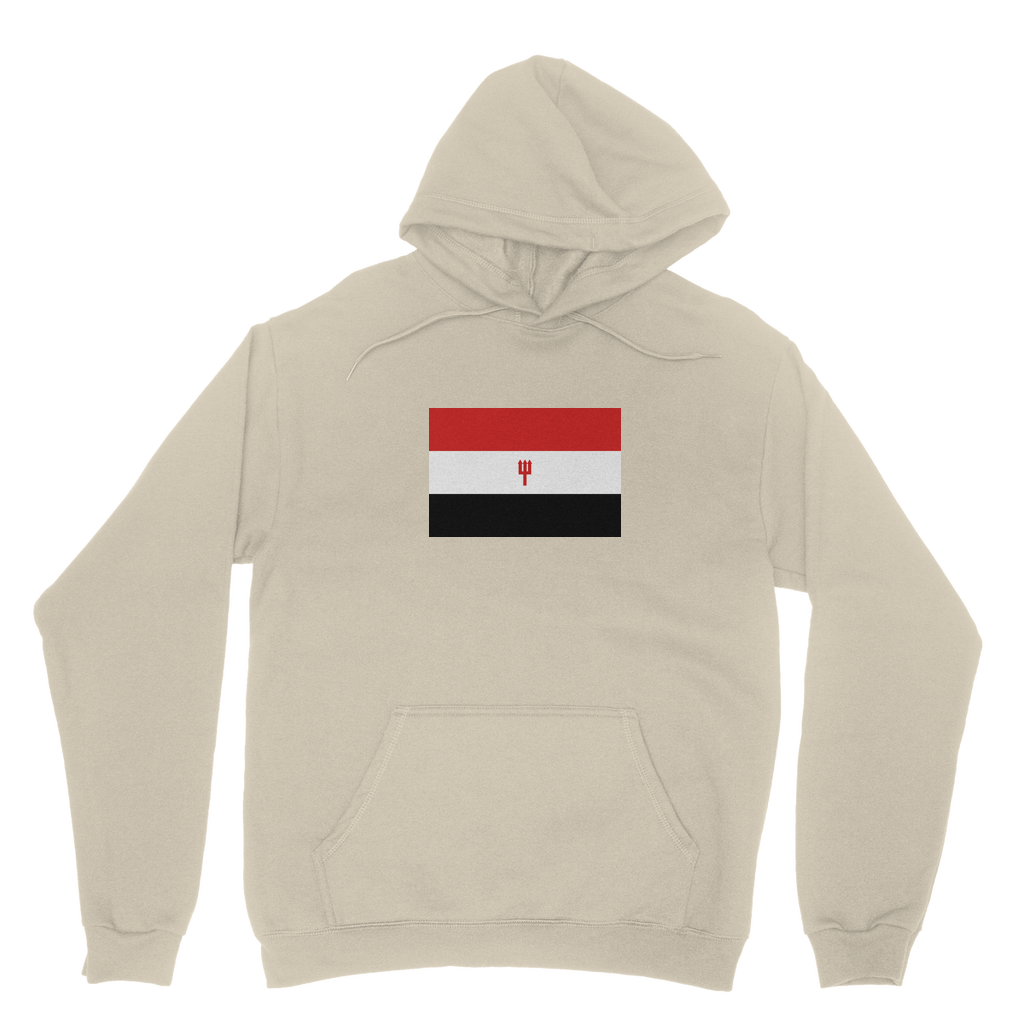 Red Republic Classic Adult Hoodie