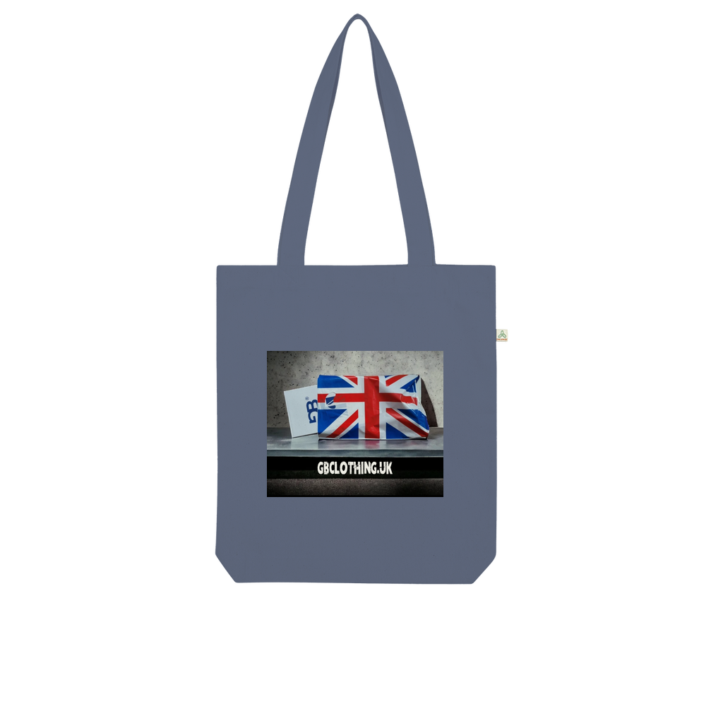 Organic Tote Bag