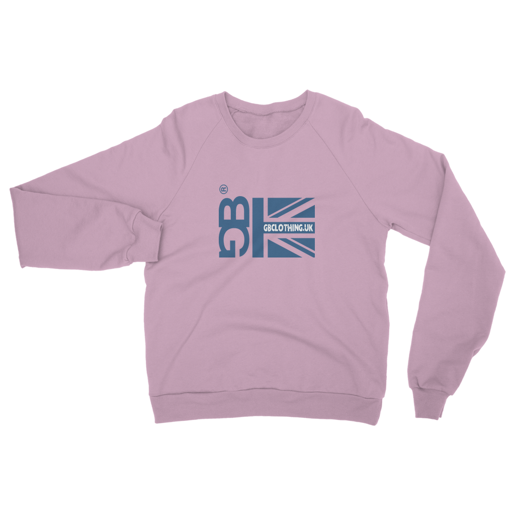 Pacific Classic Adult Sweatshirt