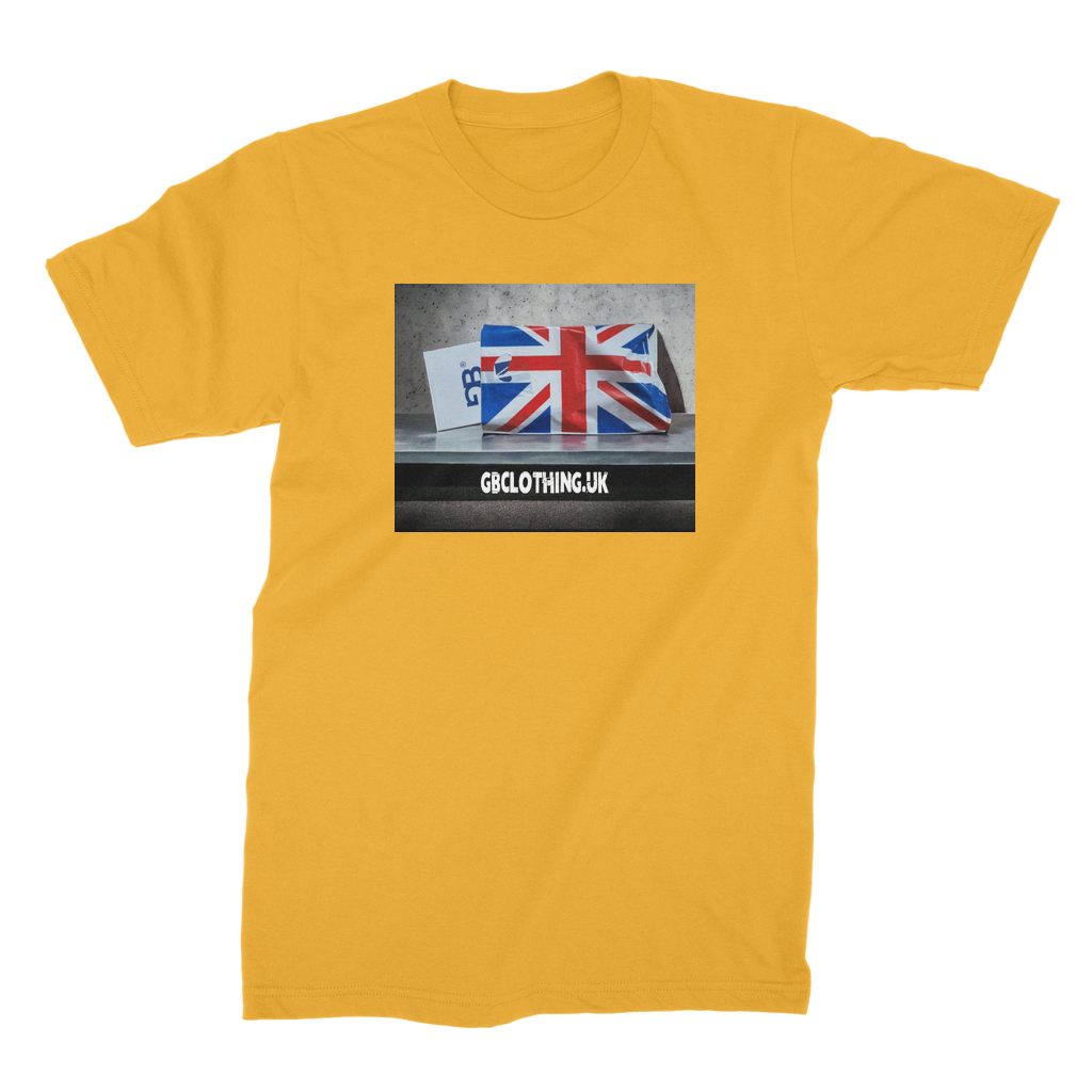 Premium Jersey Adult T-Shirt