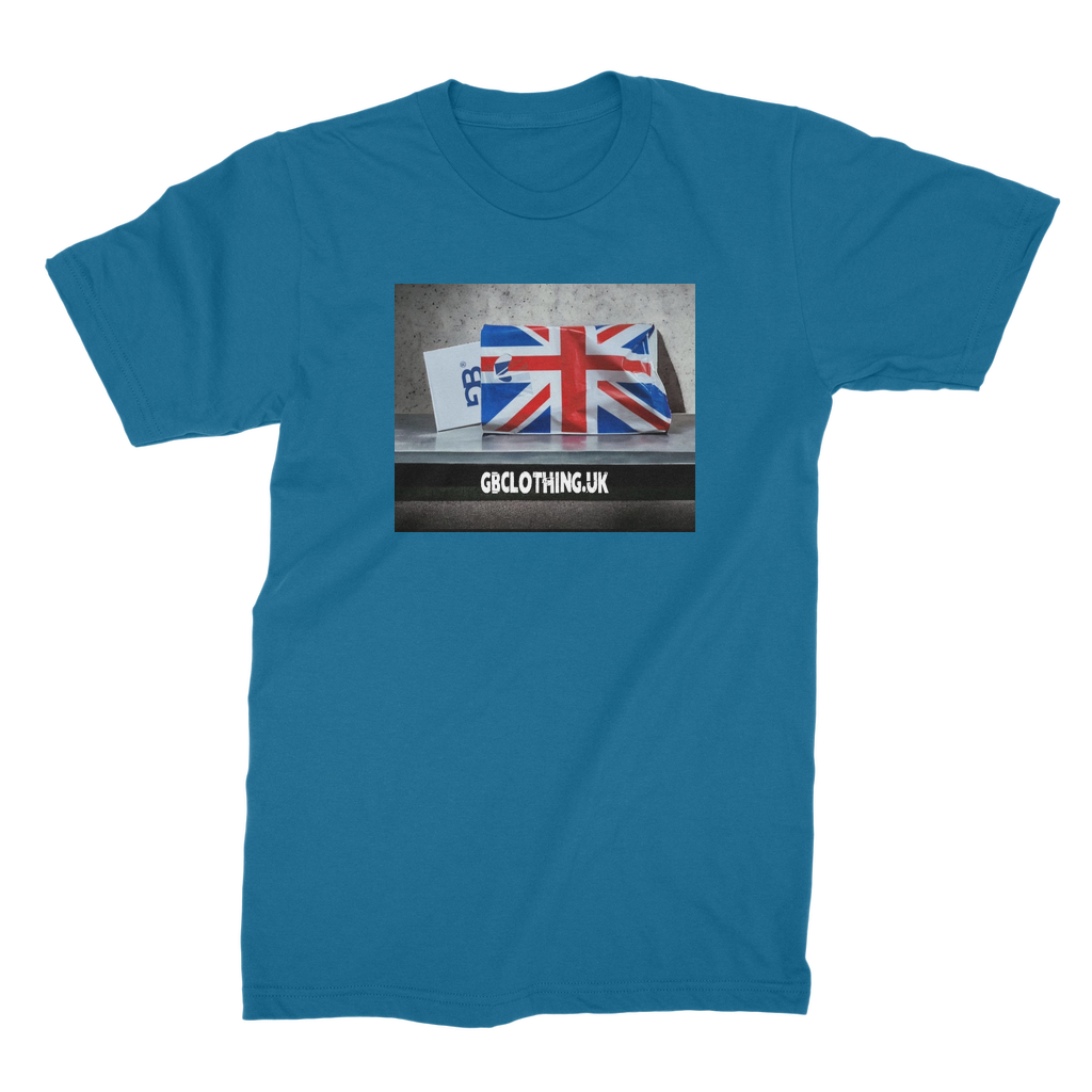 Premium Jersey Adult T-Shirt