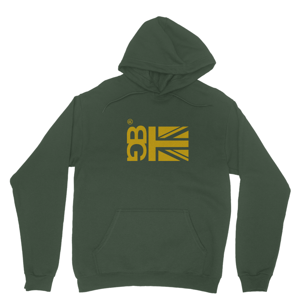 1978 Classic Adult Hoodie
