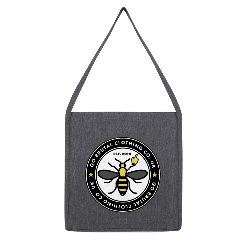 GBee Of Manchester Classic Tote Bag