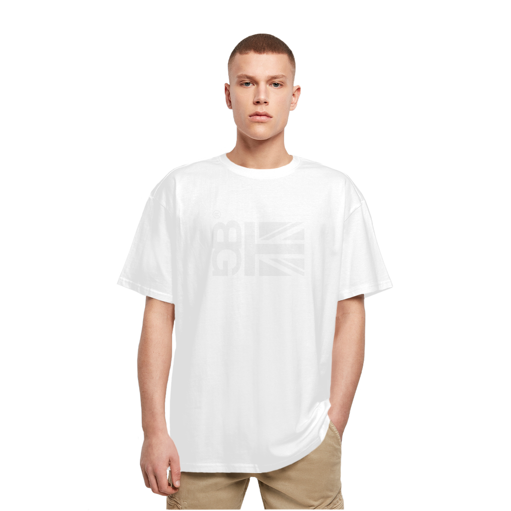 Heavy Oversized T-Shirt