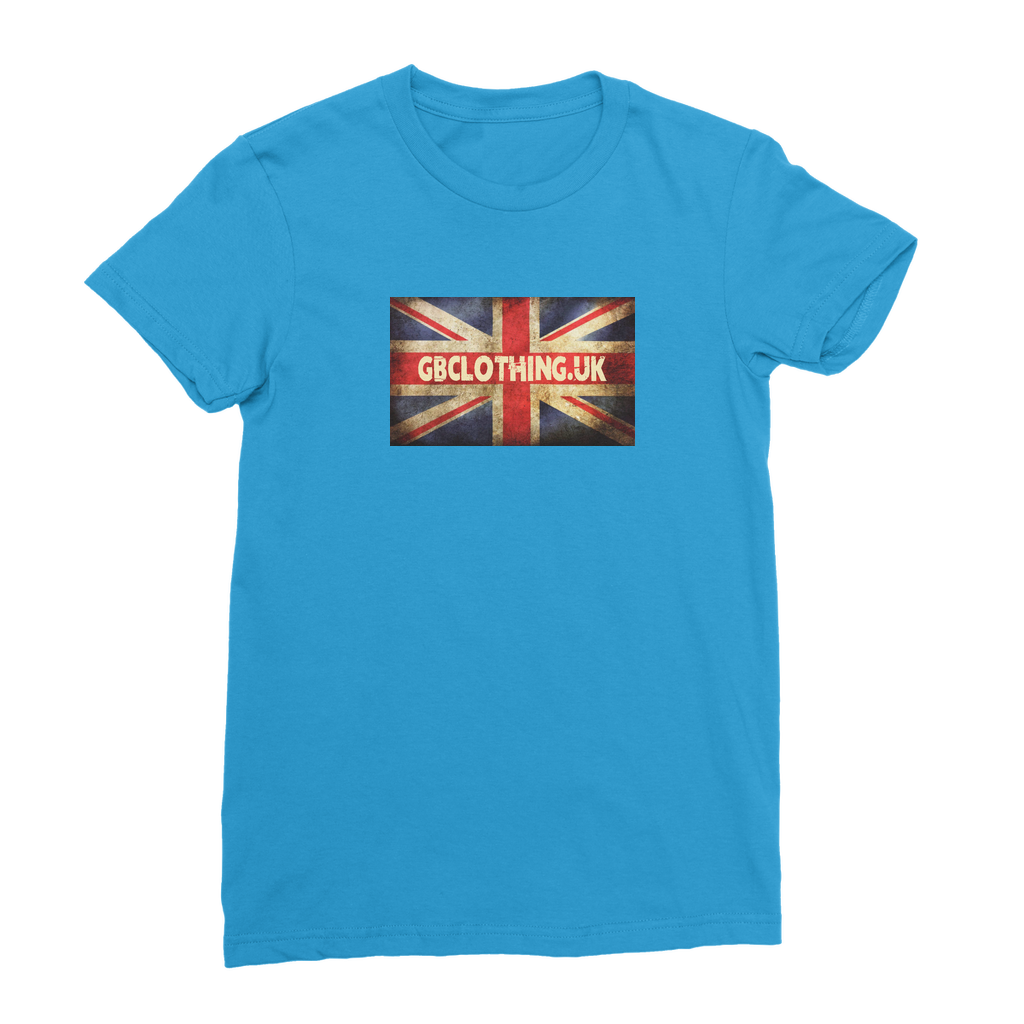 GB Clothing Company Women's T-Shirt