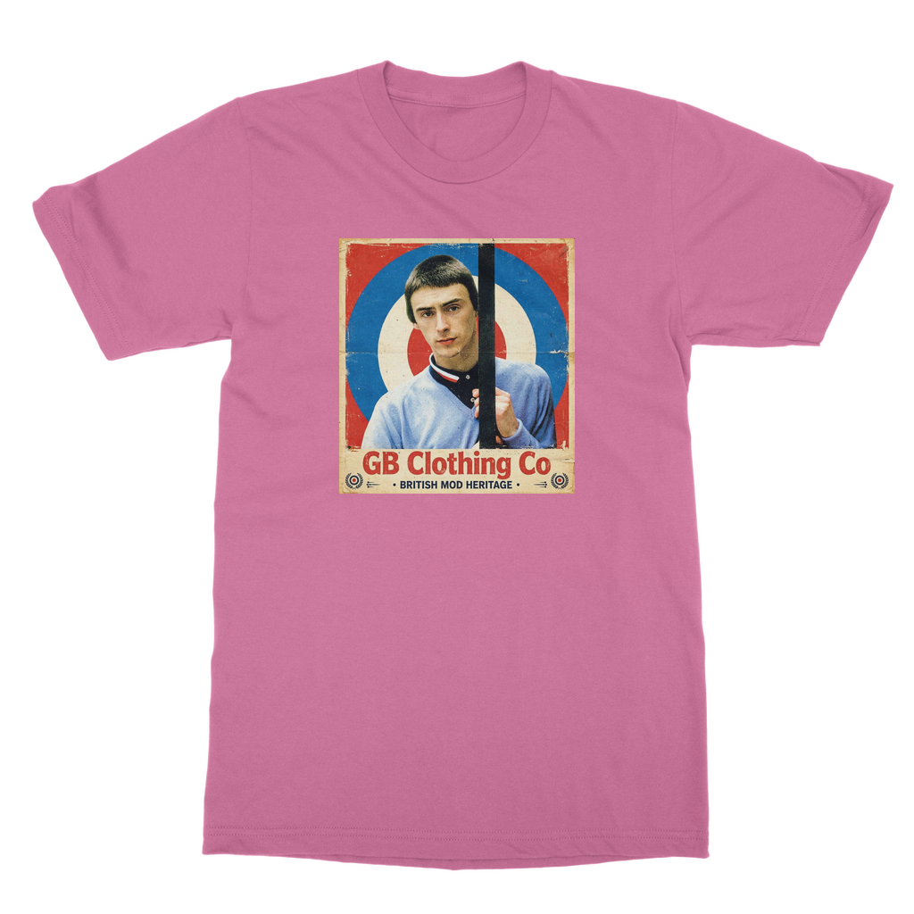 Paul Classic Adult T-Shirt