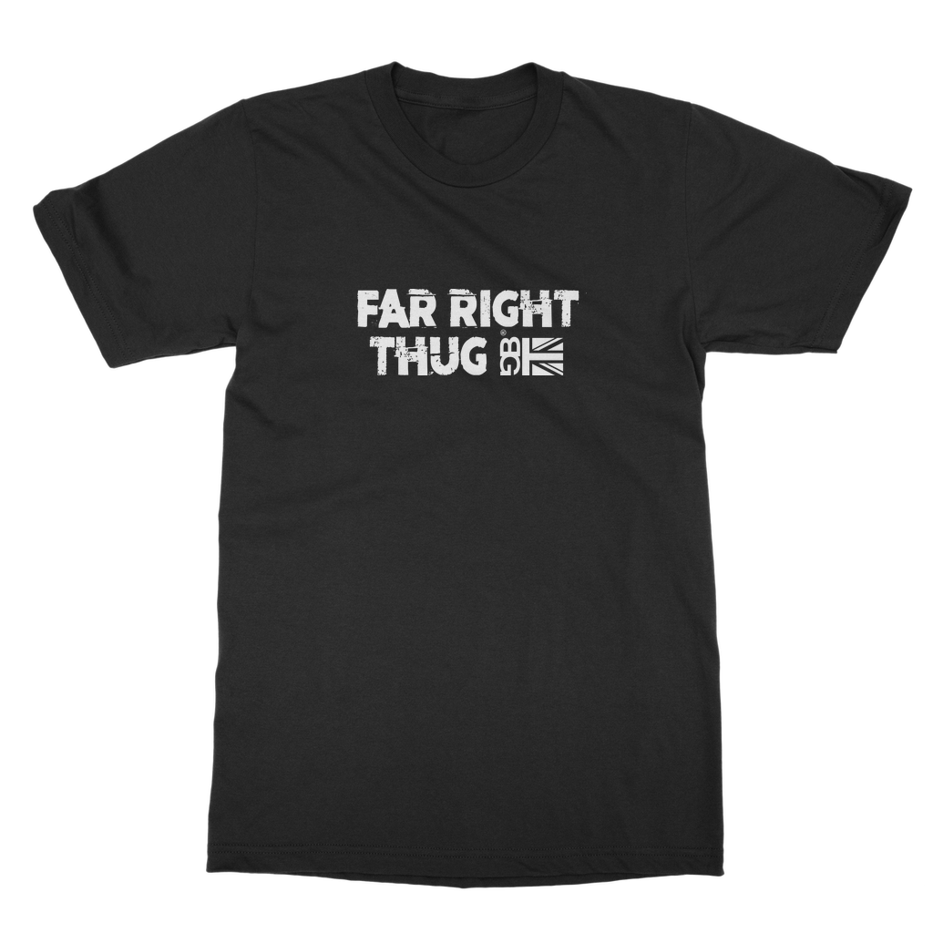 Thug Classic Adult T-Shirt