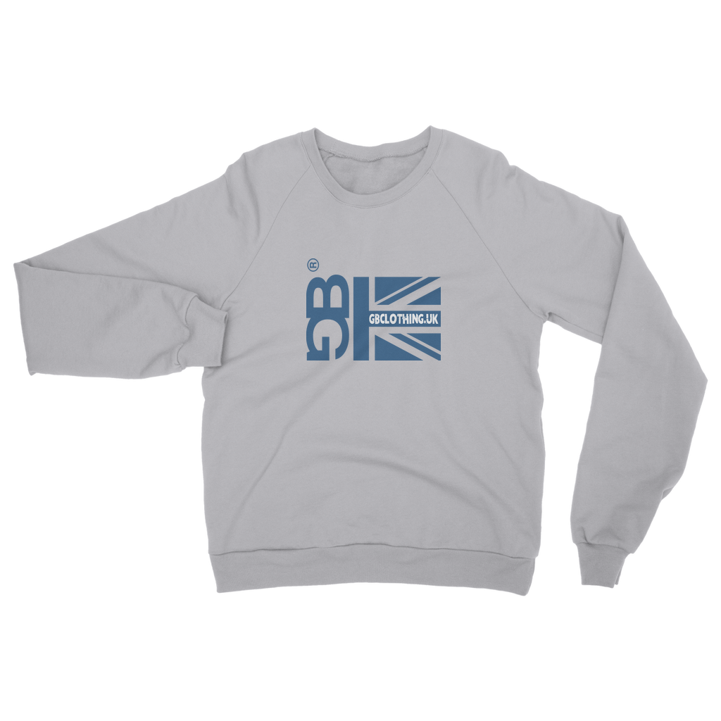 Pacific Classic Adult Sweatshirt