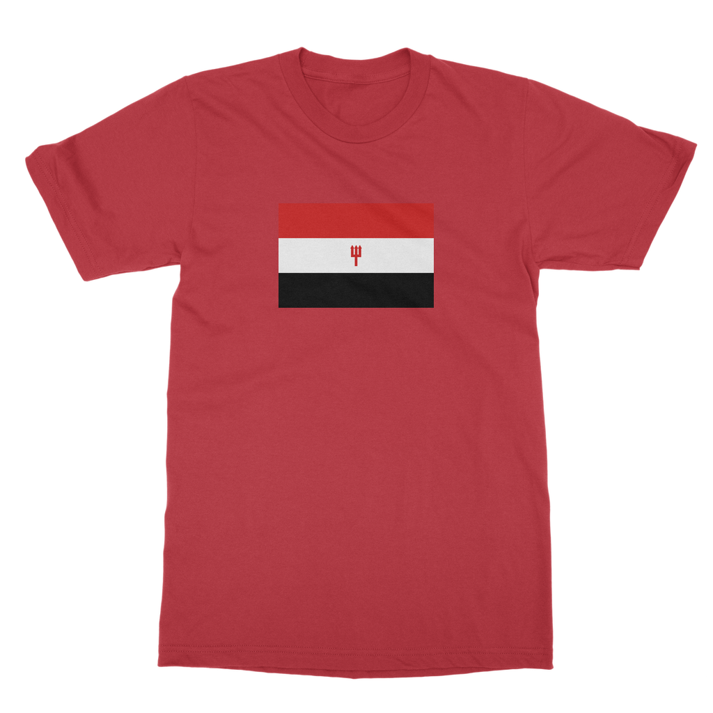Red Republic Classic Adult T-Shirt