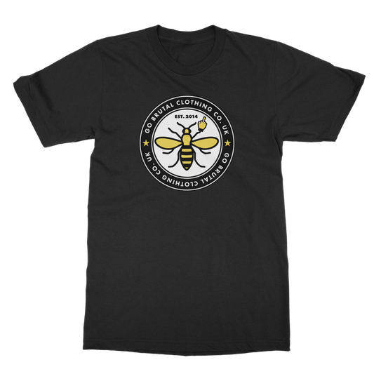 Unisex Heavy Cotton Adult T-Shirt