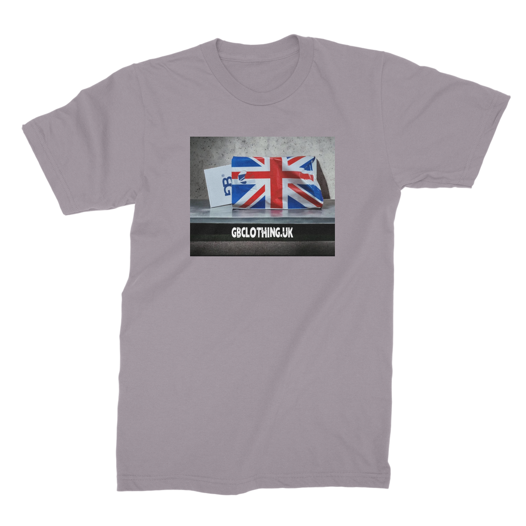 Premium Jersey Adult T-Shirt