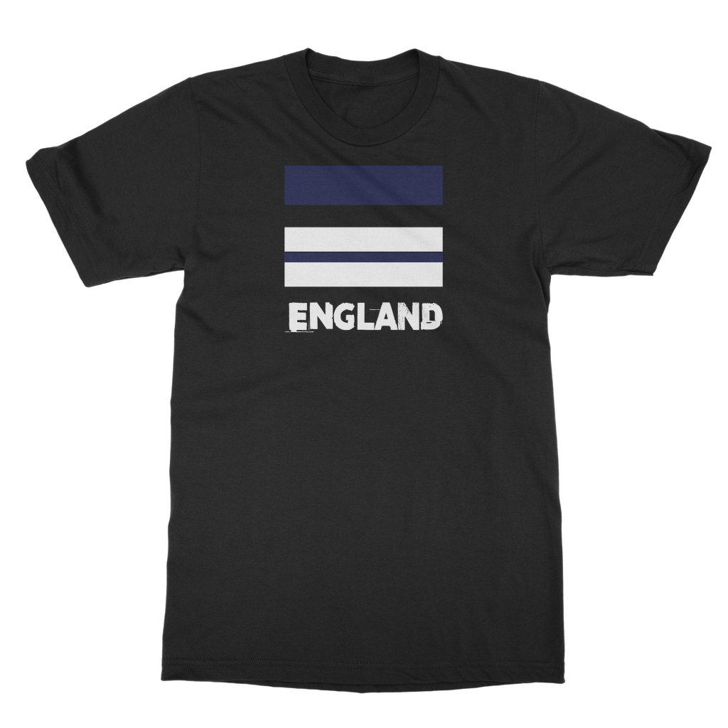 England 1982