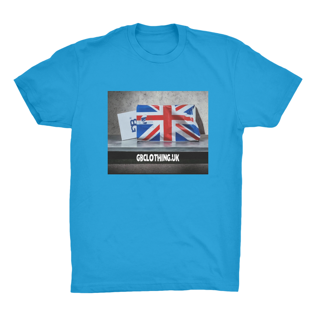 Organic Adult T-Shirt
