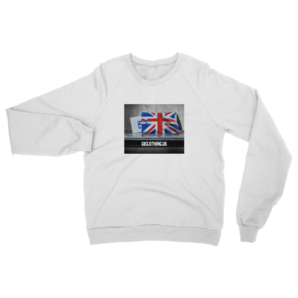 Classic Adult Sweatshirt